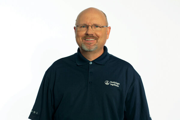 Joe Gillespie
